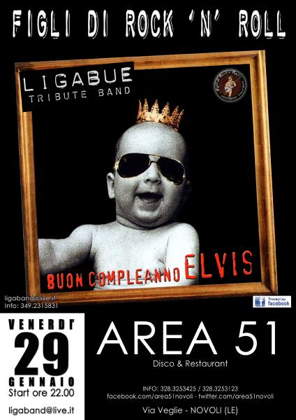 Figli di Rock 'N' Roll