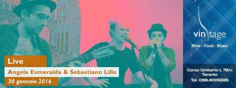 Saturday Vintage live