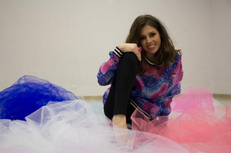 Rosanna D’Aprile