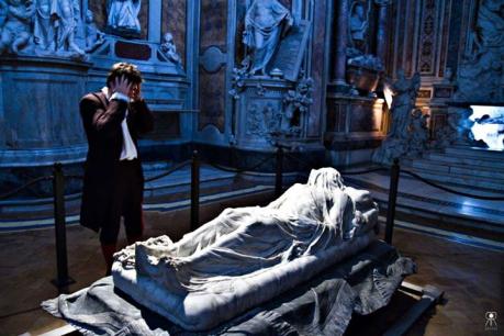Il Testamento di pietra