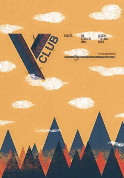 Yachting Club/Rockabilly
