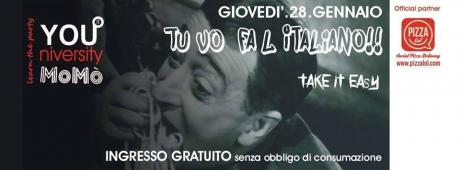 *YOUniversity Revival*Momò Club!