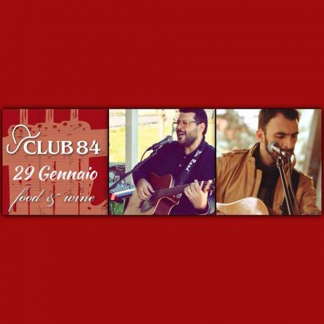 Cristiano Montefusco Duo