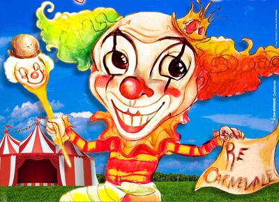 Al via il Carnevale di Castellaneta 2016