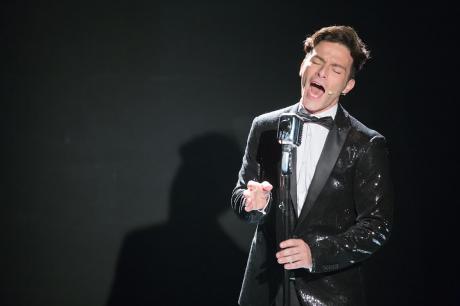 Gli amici se ne vanno. Le note ineguali di Umberto Bindi