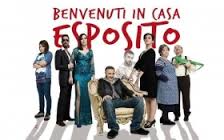 Benvenuti in casa Esposito di Paolo Caiazzo, Pino Imperatore, Alessandro Siani