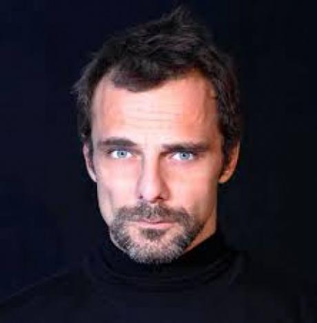 Alessandro Preziosi in Don Giovanni di Molière