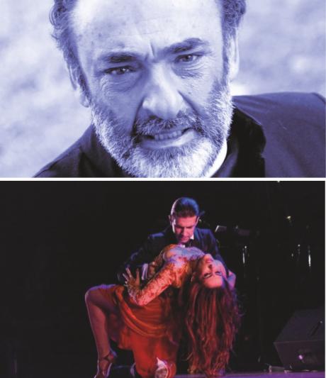 Storie de Tango