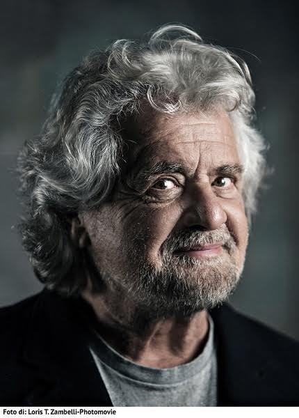 Grillo Contro Grillo, a Febbraio Nuovo Show per Beppe Grillo