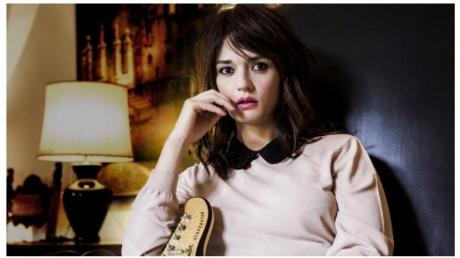 Carmen Consoli in concerto