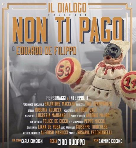 Non ti Pago