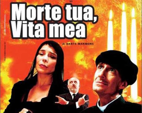 Morte Tua, Vita Mea