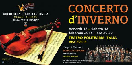 Concerto d'Inverno