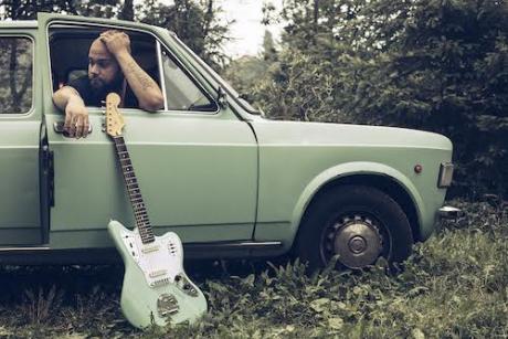Zibba in concerto
