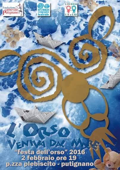 Festa dell'Orso 2016