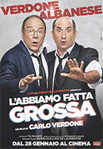 L'Abbiamo Fatta Grossa