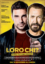 Loro Chi?