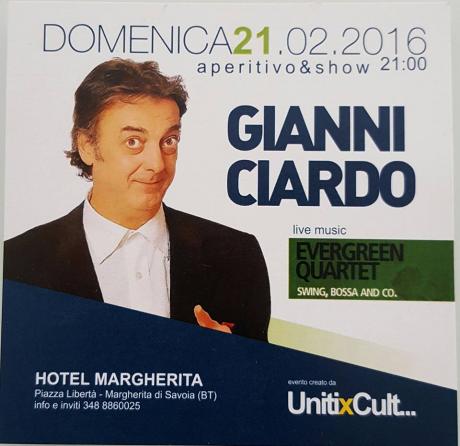 Gianni Ciardo