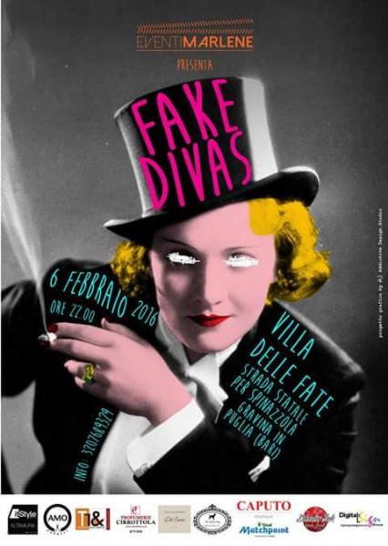 Fake Divas