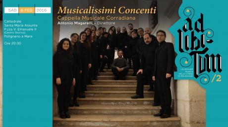 Musicalissimi Concenti