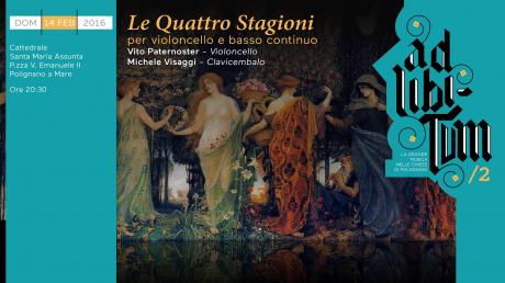 Le Quattro Stagioni