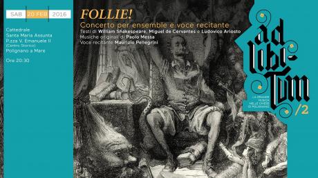 Follie!
