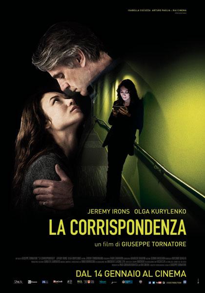 La Corrispondenza