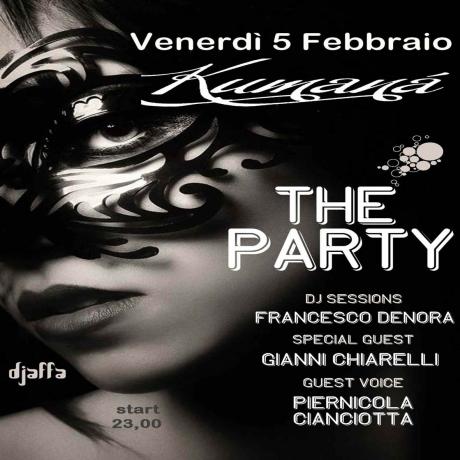 The Party