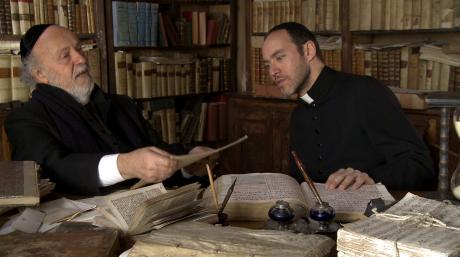 CineSilence: La rete di Santini