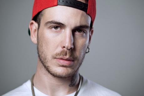 Gemitaiz “Nonostante Tutto” - Instore tour