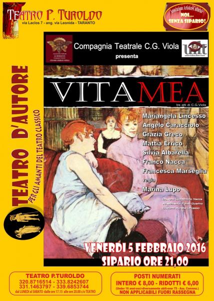 Vita Mea