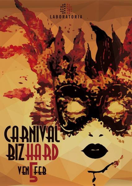 Carnival BizHard