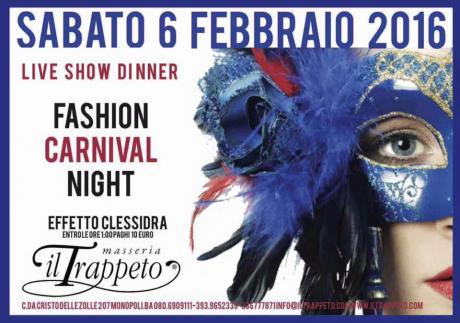 Il Sabato Trappeto