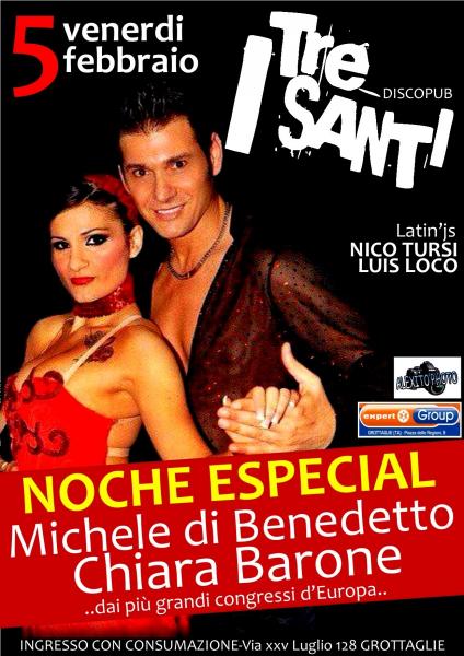 Noche Especial