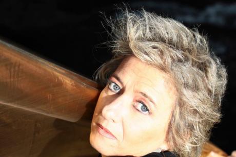 Presentazione cd "L'artista" e spettacolo "Giro di Vite" di Giulia Capolino