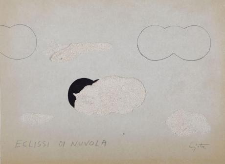 “Cielitudine”: microretrospettiva sull'ideologia celeste di Pietro Lista