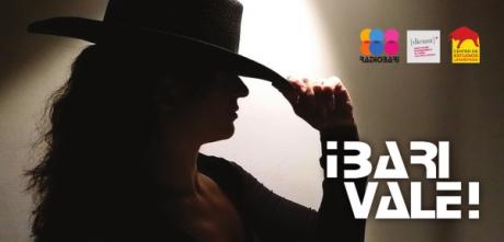 Presentazione del programma radiofonico BARI VALE