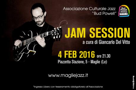 Jam Session