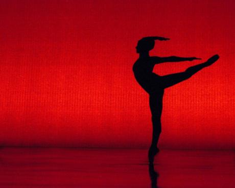 Spostato al Teatro Italia "Opus Cactus" di Momix