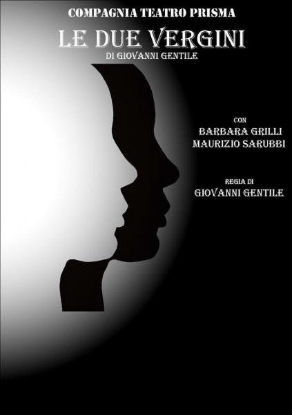 Le Due Vergini di Giovanni Gentile