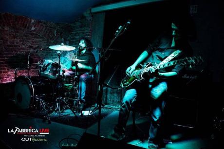 Minim Animalist in concerto