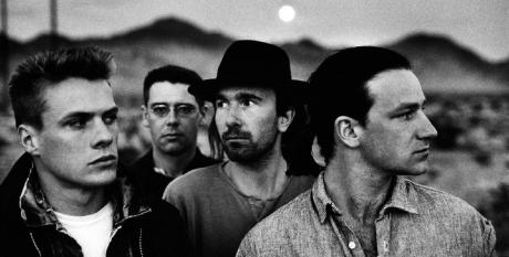 I Twilight U2 Tribute Band in concerto