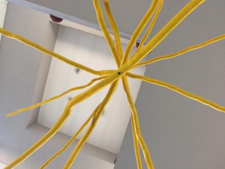 Museo d'Arte Diffusa per "GiovedìNmusica 2016" in "L'Arte Contemporanea e la Musica da Camera