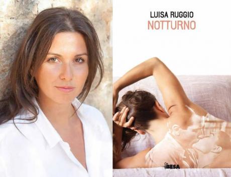 Luisa Ruggio presenta Notturno