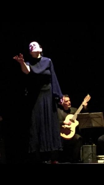 Stagione Live d’Inverno: Cristina Mazzaccaro & Paolo Molinari Duo