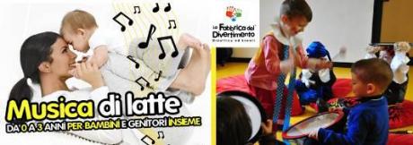 Carnevale 2016 a la Fabbrica del Divertimento