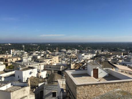 Gal Alto Salento e Med Cooking School animeranno il Carnevale di Ceglie Messapica