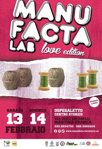 Manufacta_Love Edition