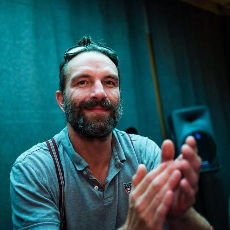 Paul Isson DJ Set