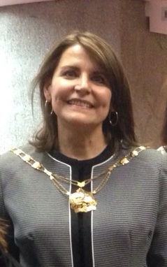 Fidapa Casarano accoglie Yasmin Darwich, Presidente Internazionale di IFBPW_ 7 febbraio ore 12